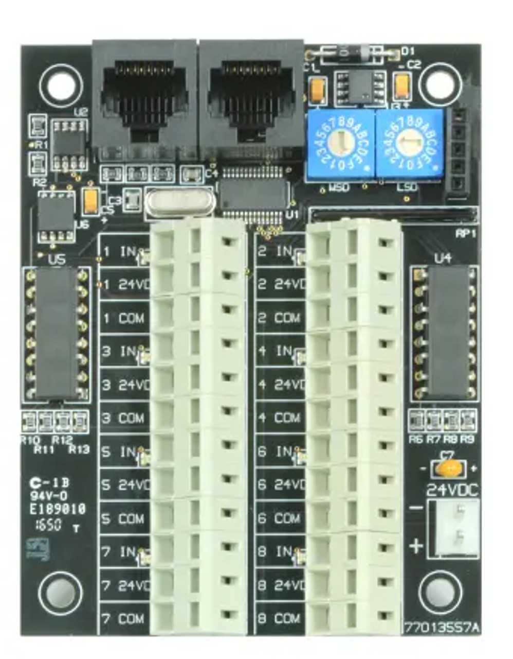 ILC LSOSM-P LightSync Occupancy Sensor Module - Panel Mount (LSOSM-P)