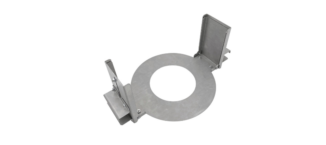 ETC ARCN-CB-N100 Recessed Ceiling Bracket, Navis 100 (ARCN-CB-N100)