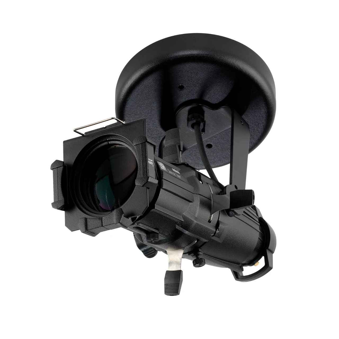 ETC 4ML-50/80-FD-C Source Four Mini LED F-Drive Canopy 5000 K / 80+ CRI (4ML-50/80-FD-C-)