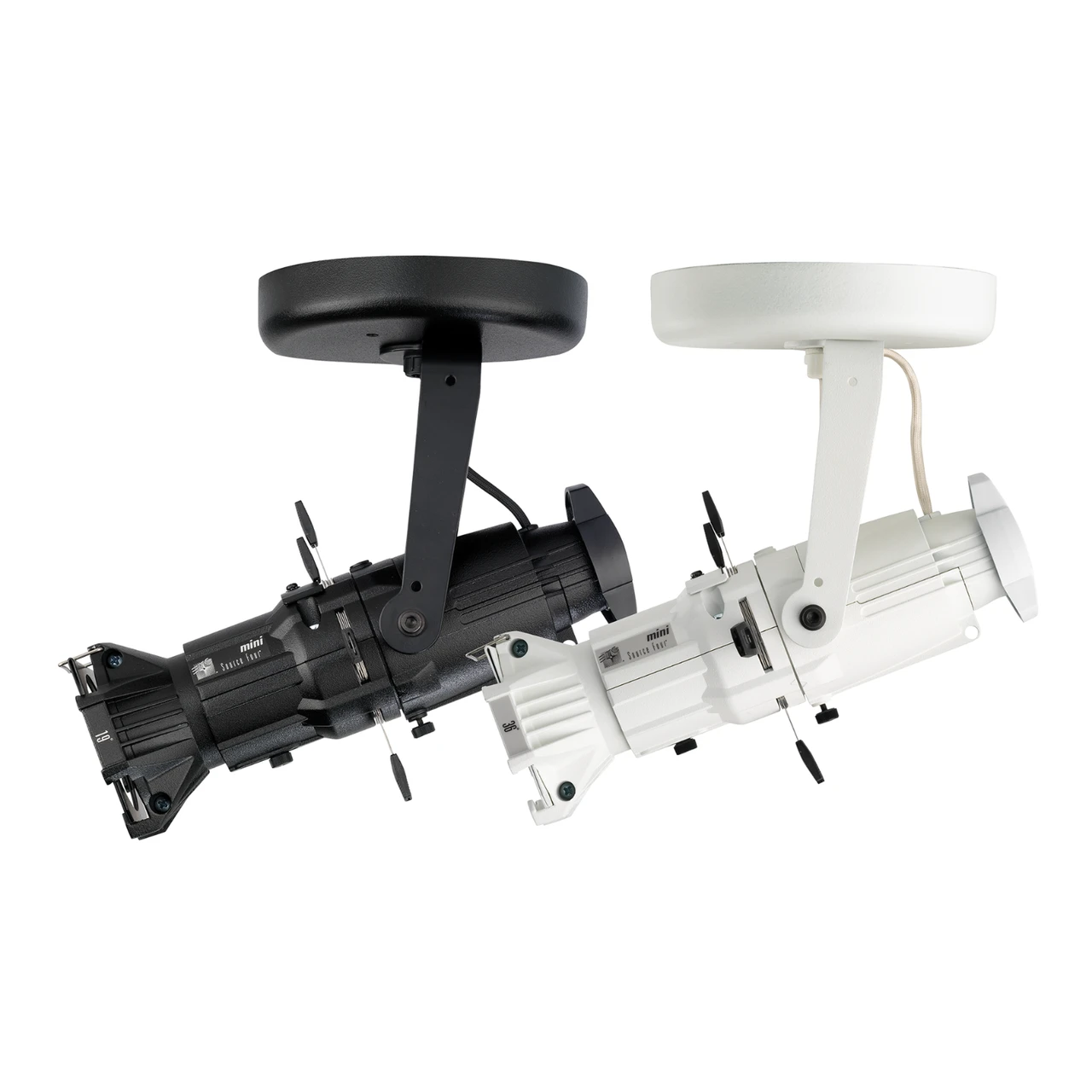 ETC 4ML-50/80-FD-C Source Four Mini LED F-Drive Canopy 5000 K / 80+ CRI (4ML-50/80-FD-C-)