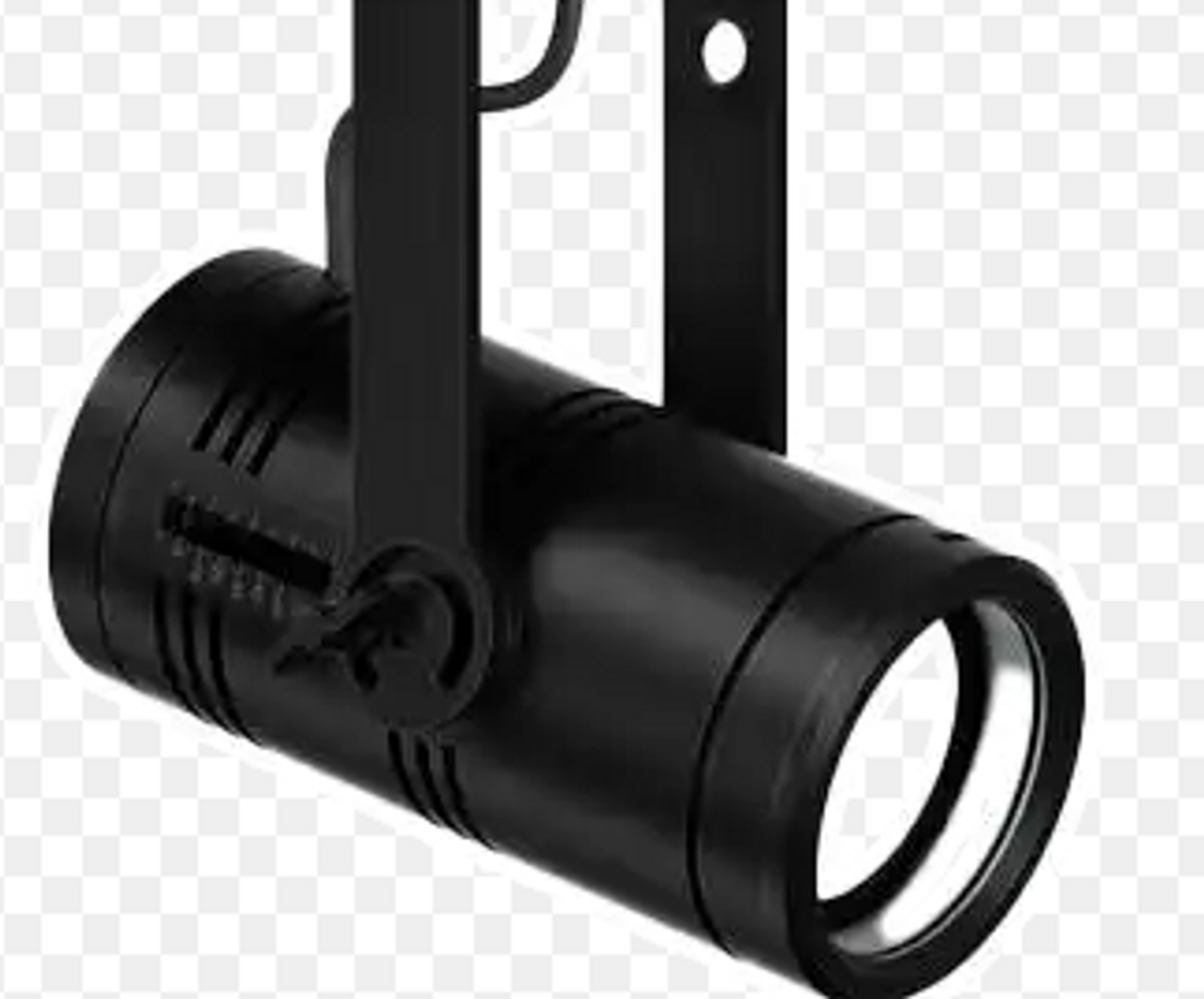 ETC IRWLZ-50/80-FD-C Irideon WLZ F-Drive Canopy 5000 K / 80+ CRI (IRWLZ-50/80-FD-C-)