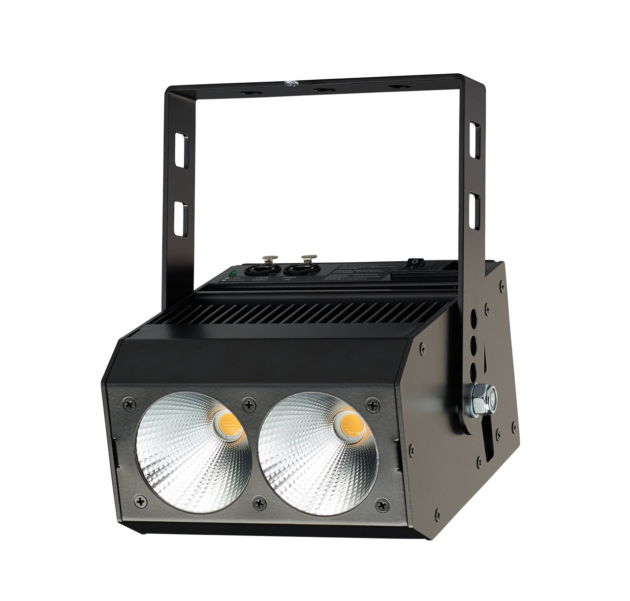 ETC ARCP2RDMF360Y ArcSystem Pro 2-Cell RDM FTW 3000K/60° (ARCP2RDMF360Y)