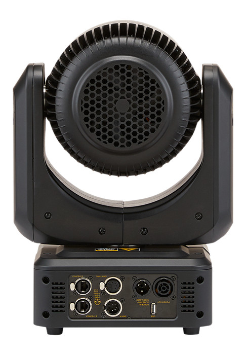 High End Systems SP7-MI SolaPix 7 7x40W RGBW LED Moving Wash with