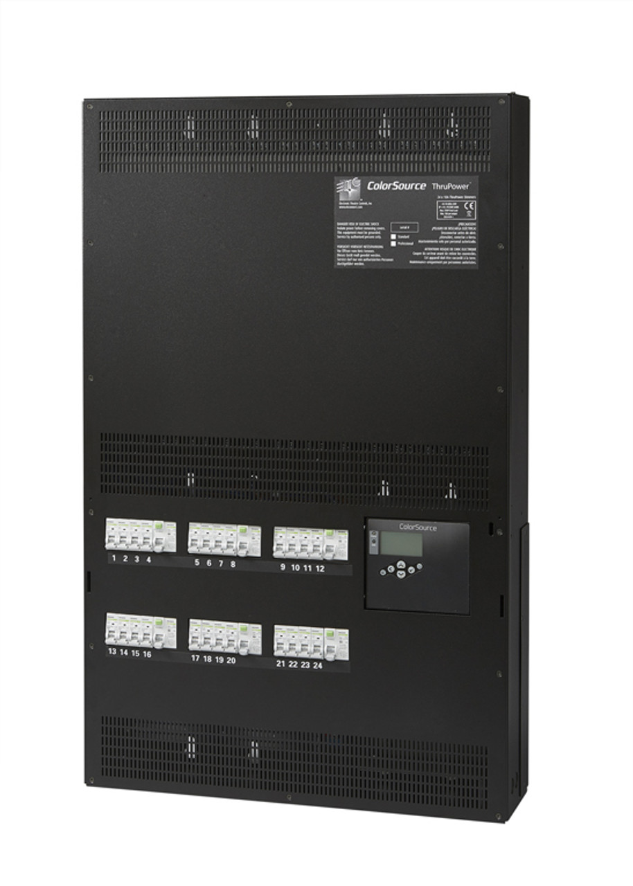 ETC CSTP-24-ND ColorSource ThruPower 24 ND (CSTP-24-ND)