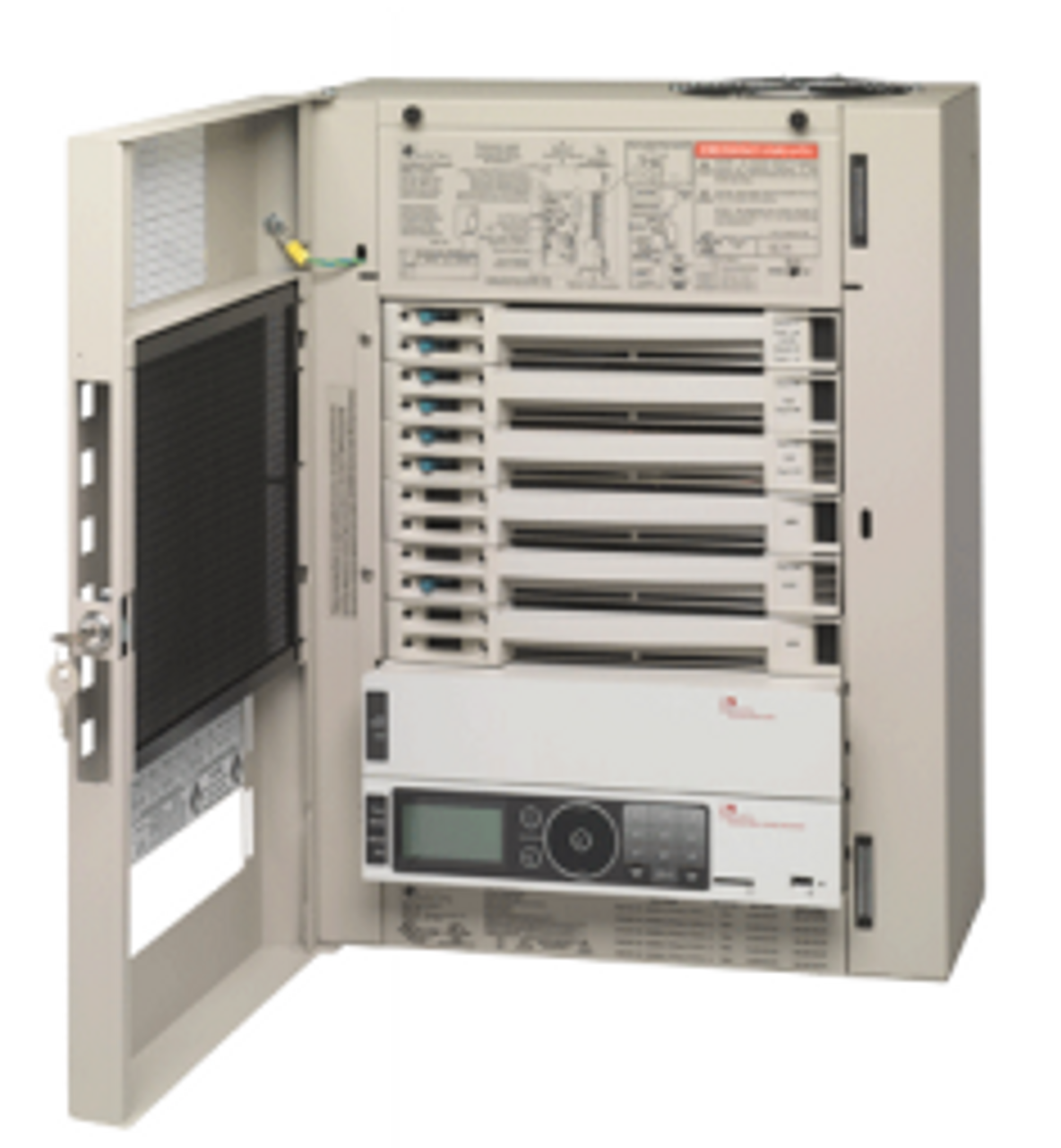 ETC E-ACP Echo Architectural Control Processor (E-ACP)