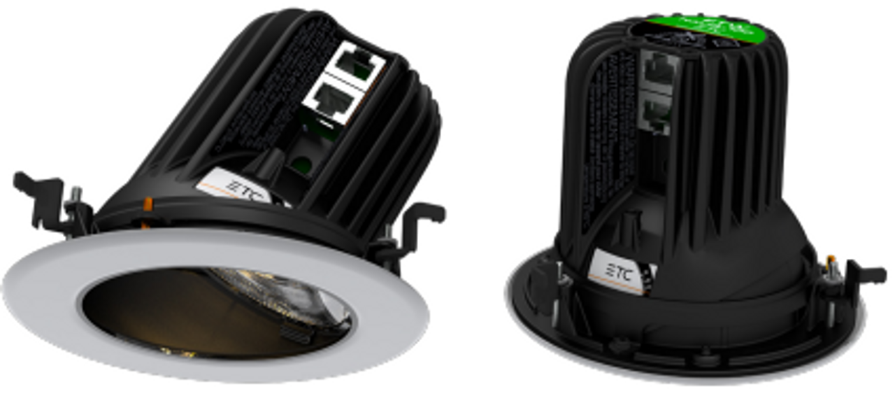 ETC ARCN100 Navis 100 Luminaire 2700 K (ARCN100)