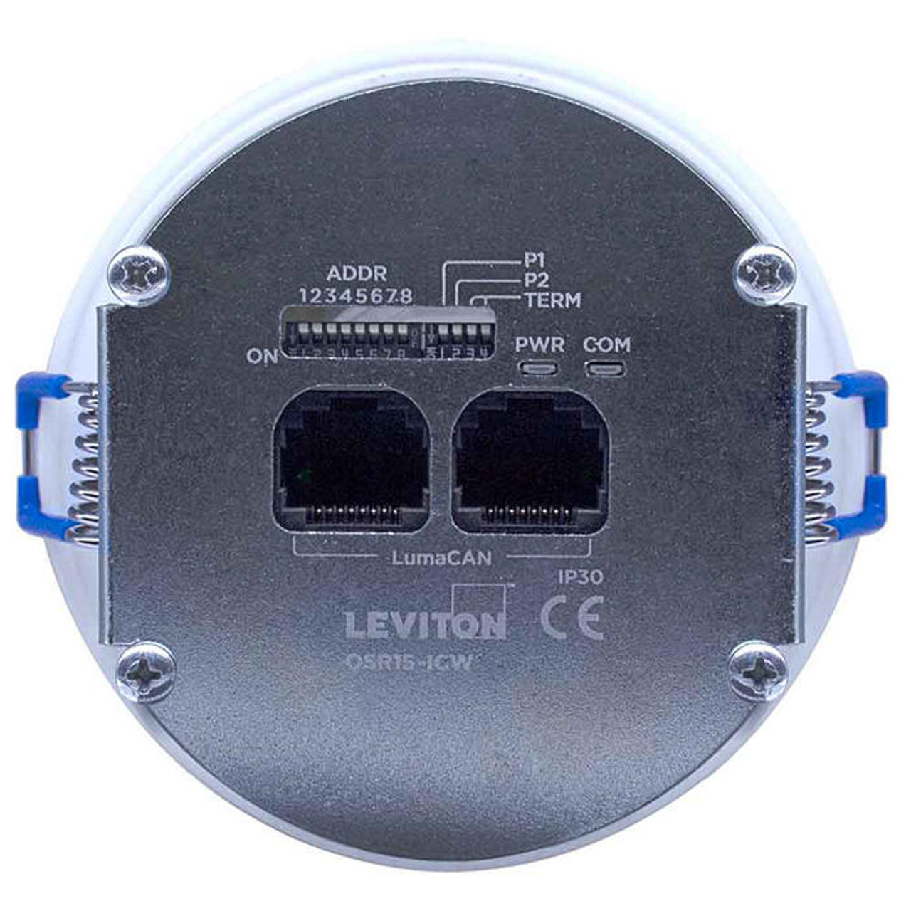 Leviton OSR15-MCW Occupancy Sensor and Photocell (OSR15-MCW)