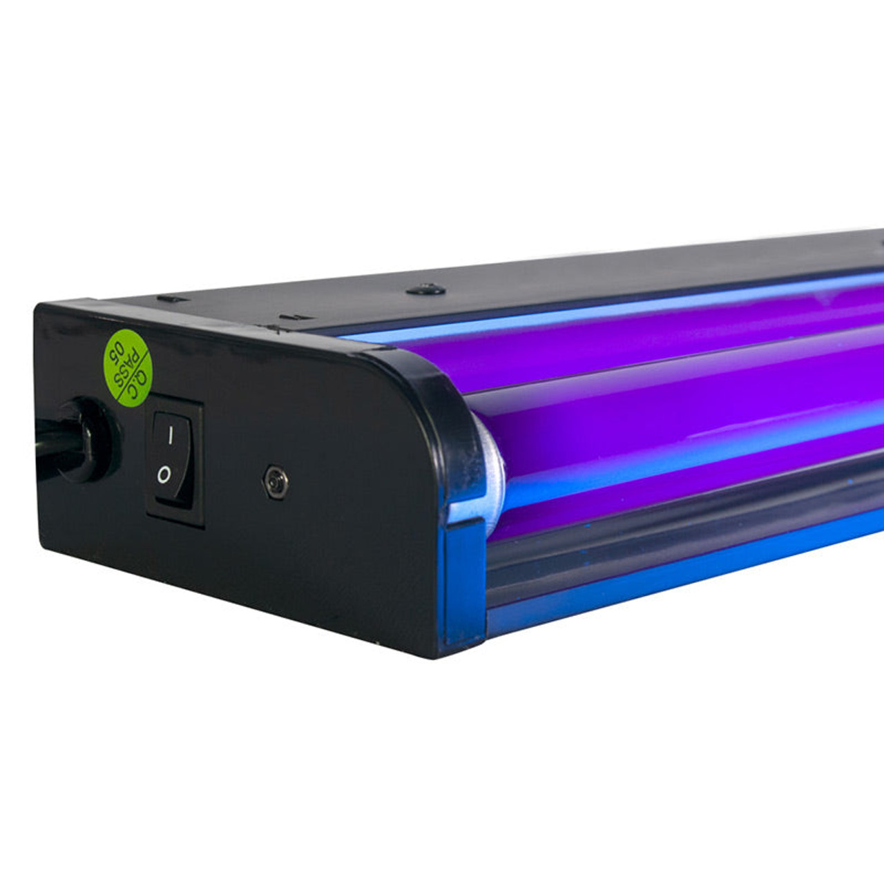 Eliminator Lighting Black 48BEL 48-inch UV Black Light (Black 48BEL