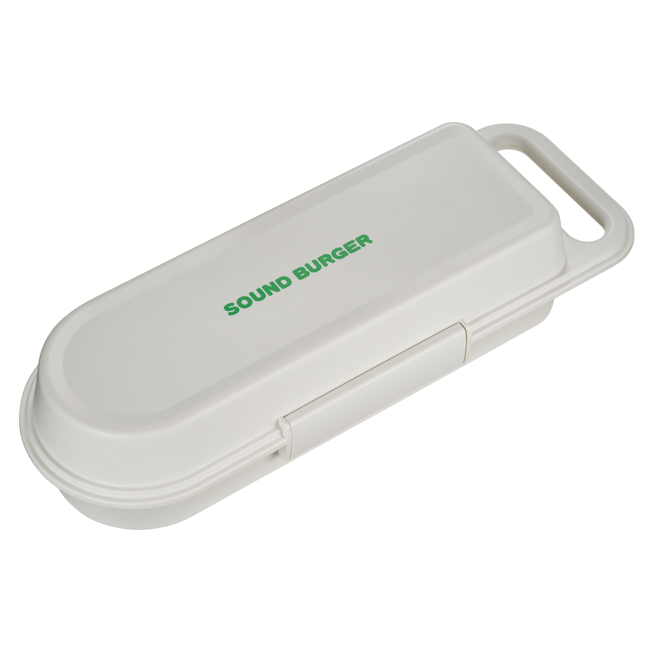 Audio-Technica AT-SBC1 Sound Burger Storage Case (AT-SBC1)