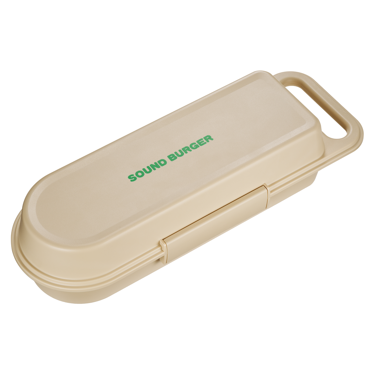 Audio-Technica AT-SBC1 Sound Burger Storage Case (AT-SBC1)