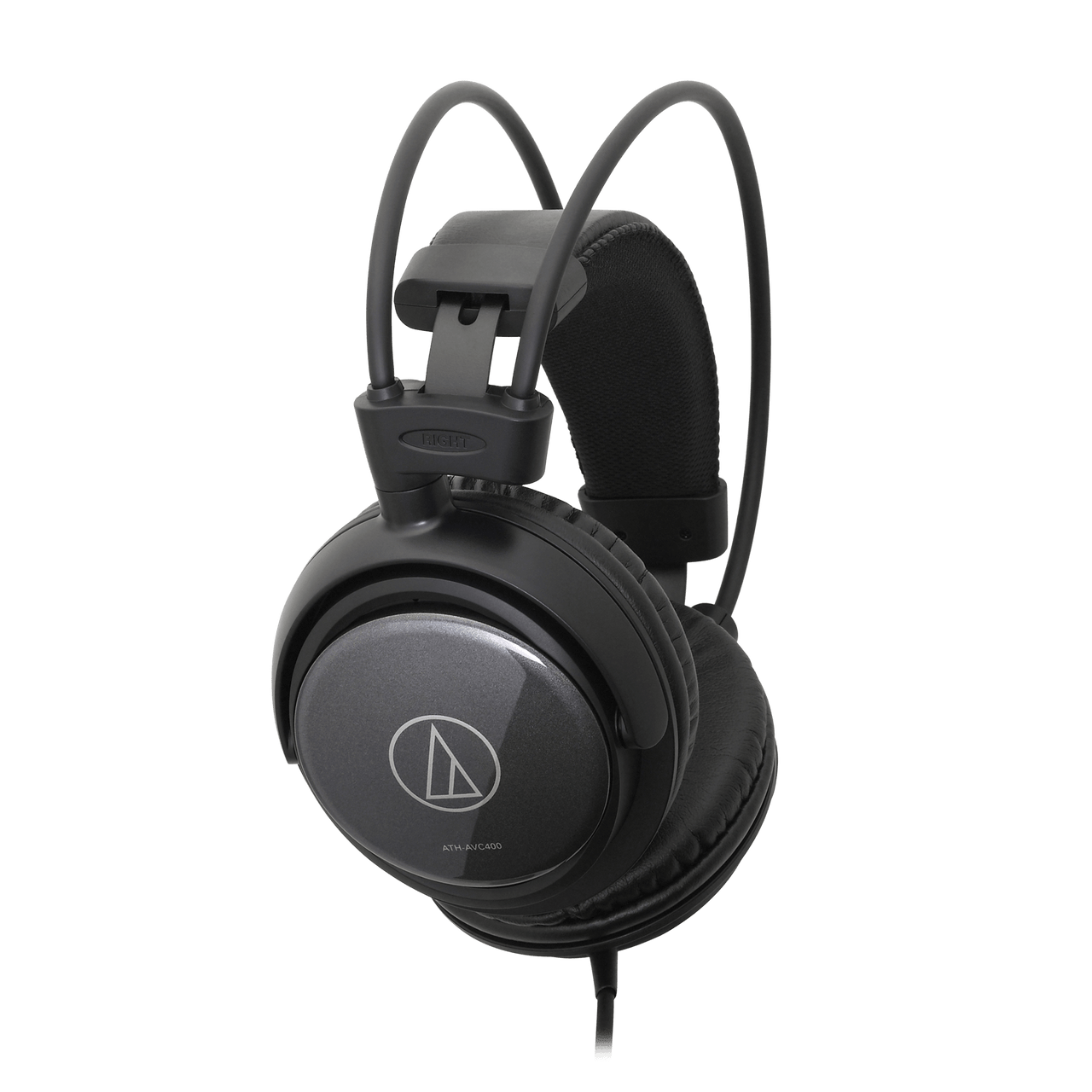 Audio-Technica ATH-AVC400 SonicPro® Over-Ear Headphones (ATH-AVC400)