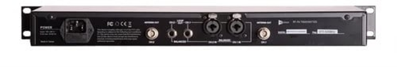 RF Venue RF-PA-8PACK RF PA Extension Kit 8 Pack (RF-PA-8PACK)