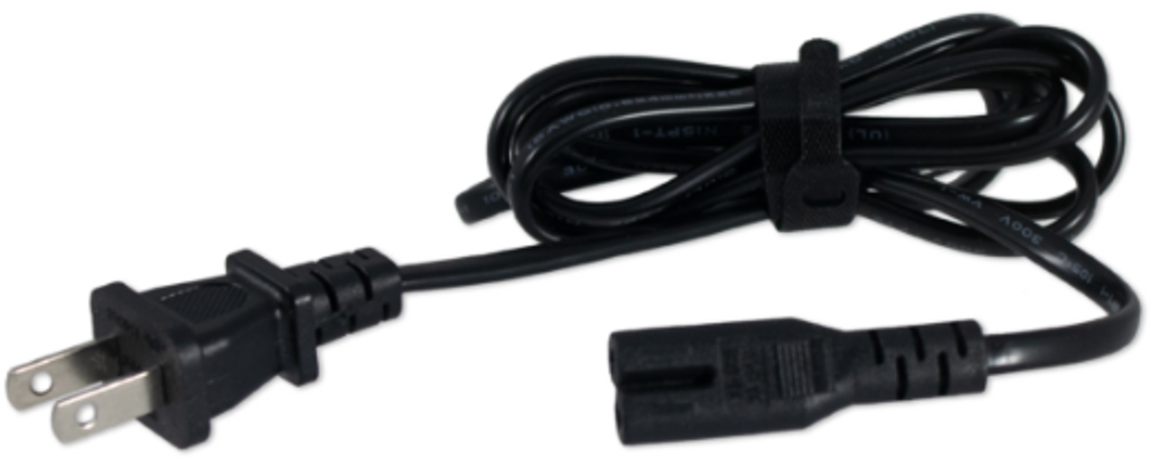 Williams Sound AC CHG406 6-Bay Charger for WAV Pro Receiver (AC CHG406-00)