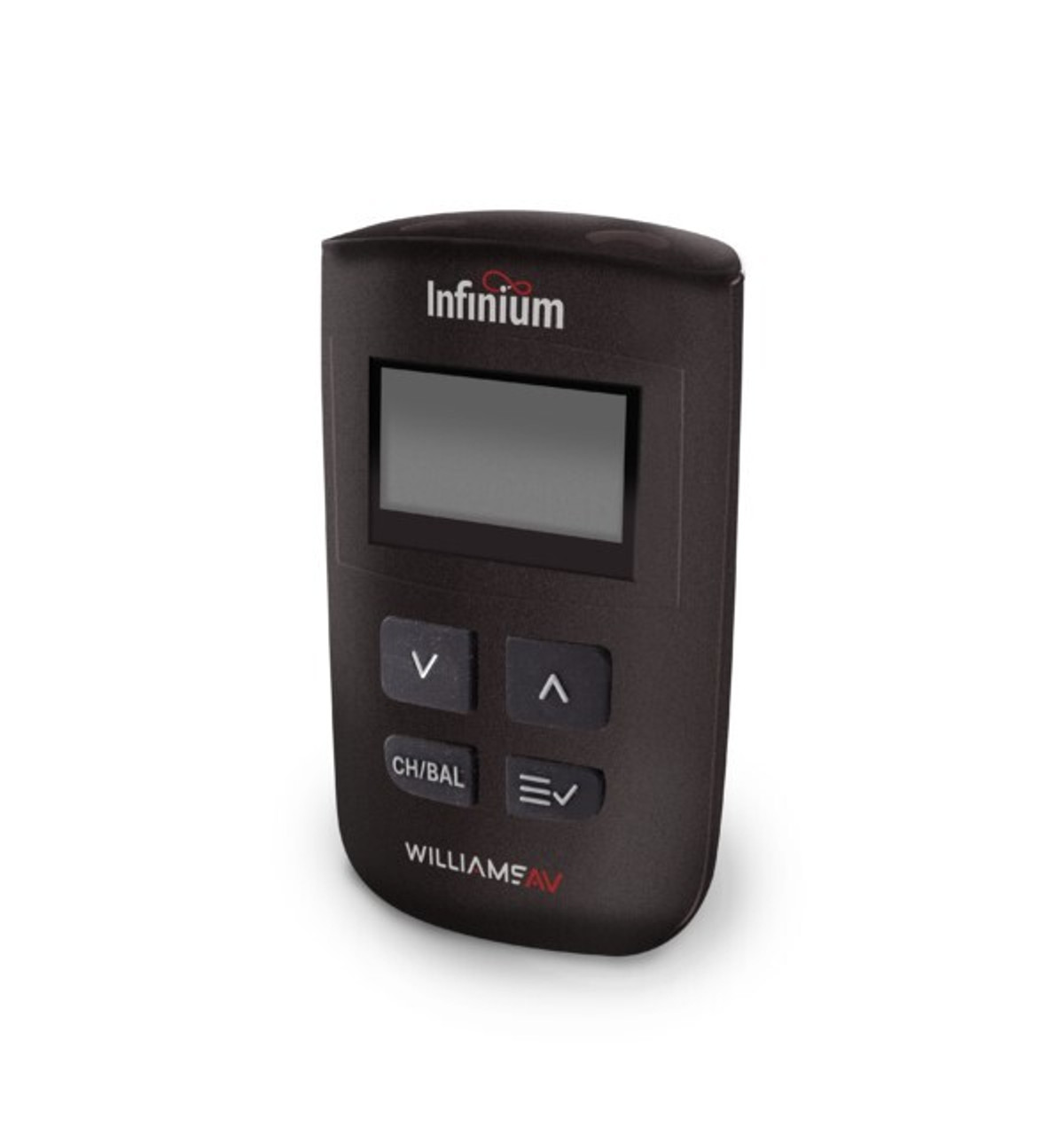 Williams Sound BA SYS2 Infinium 4-Receiver Auracast System (BA SYS2-00)