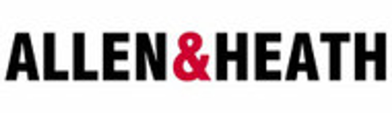 Allen & Heath AP14097 QU-6 and QU-6D Dust Cover (AH-AP14097)