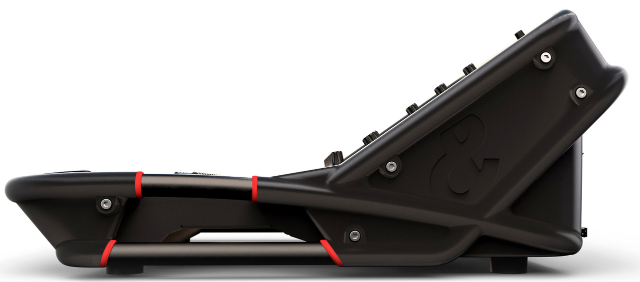 Allen & Heath AH-AVANTIS-SOLO 64 Channel 12 Fader Digital Mixing Console (AH-AVANTIS-SOLO)