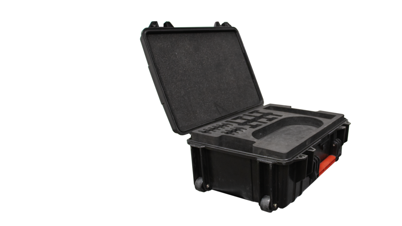 Astera PB15-ACCCSE Sturdy Plastic Case (PB15-ACCCSE)