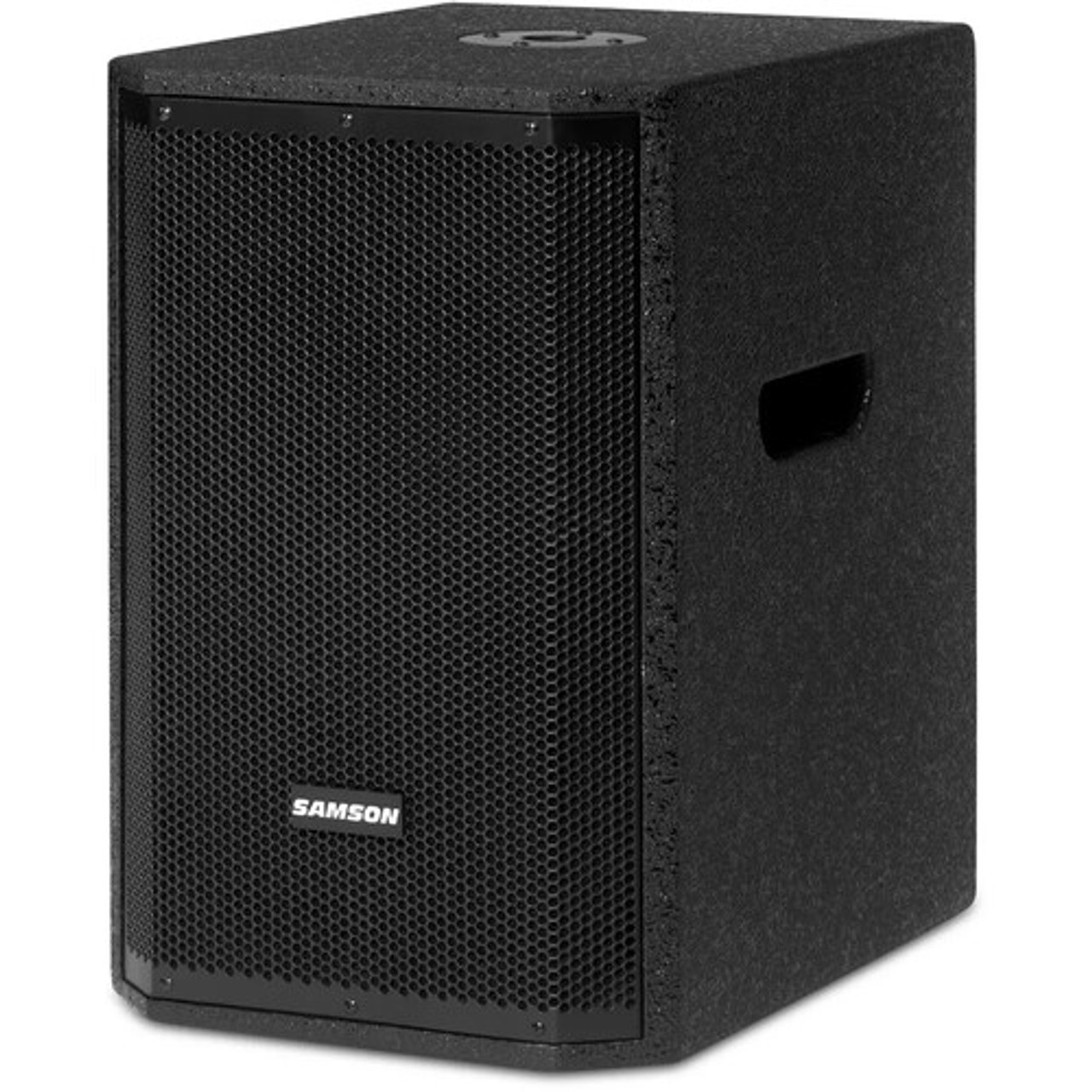 Samson SARS1500A 15" 1000W Active Subwoofer (SARS1500A)