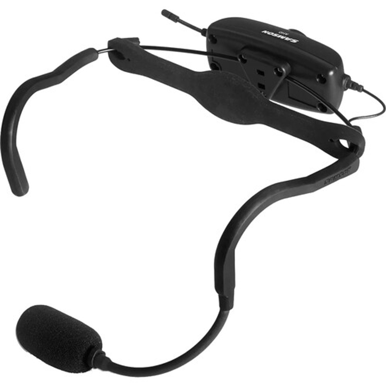 Samson SWRXD1MAHD AirLine XDm Fitness Headset System (2.4 GHz) (SWRXD1MAHD)