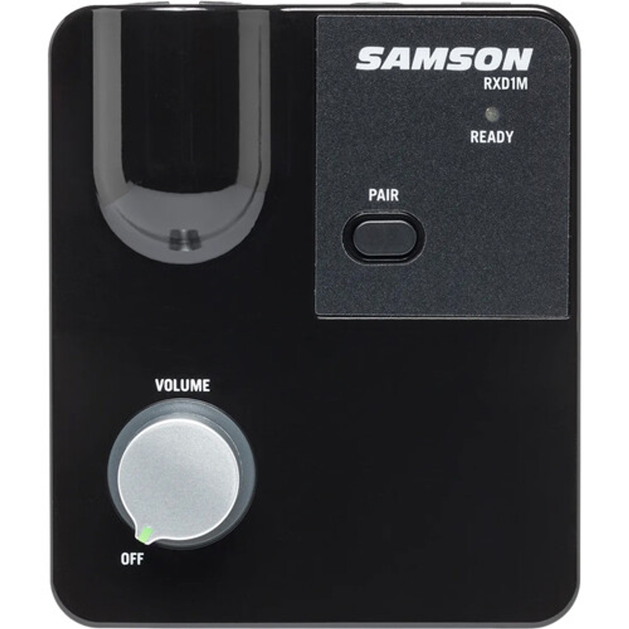 Samson SWRXD1MAHD AirLine XDm Fitness Headset System (2.4 GHz) (SWRXD1MAHD)