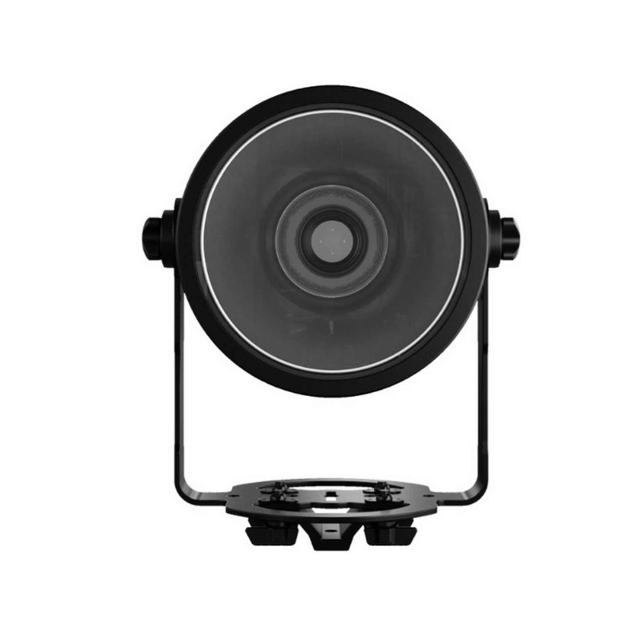 Portman Lights "OMNIRAY IP65, LED" Hybrid Lighting Fixture ("OMNIRAY IP65, LED")