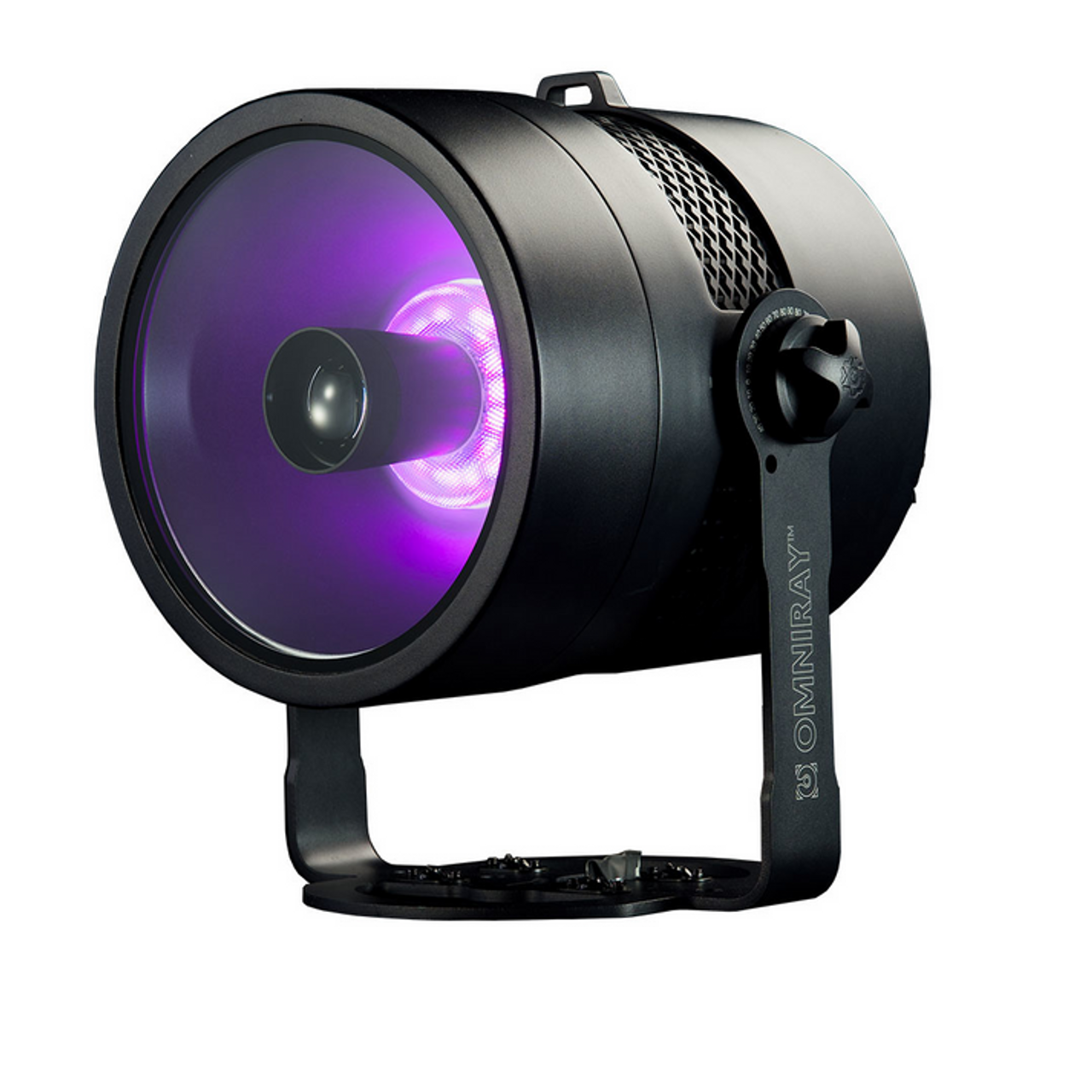 Portman Lights "OMNIRAY IP65, LED" Hybrid Lighting Fixture ("OMNIRAY IP65, LED")