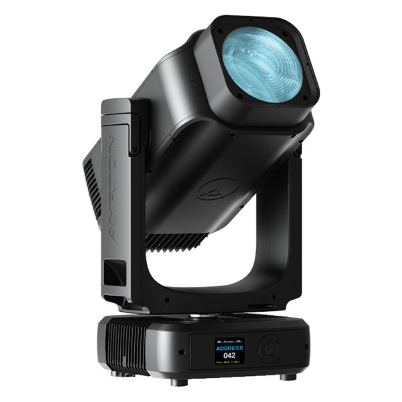 Ayrton AY012341 Ayrton Rivale IP65 LED Wash, 4 to 57 Degree (AY012341) Ayrton AY012341 Ayrton Rivale IP65 LED Wash, 4 to 57 Degree (AY012341)