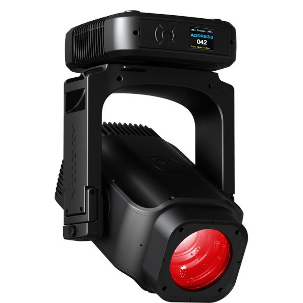 Ayrton AY012121 Stradale IP65 LED Profile, 4 to 52 Degree - GoKnight