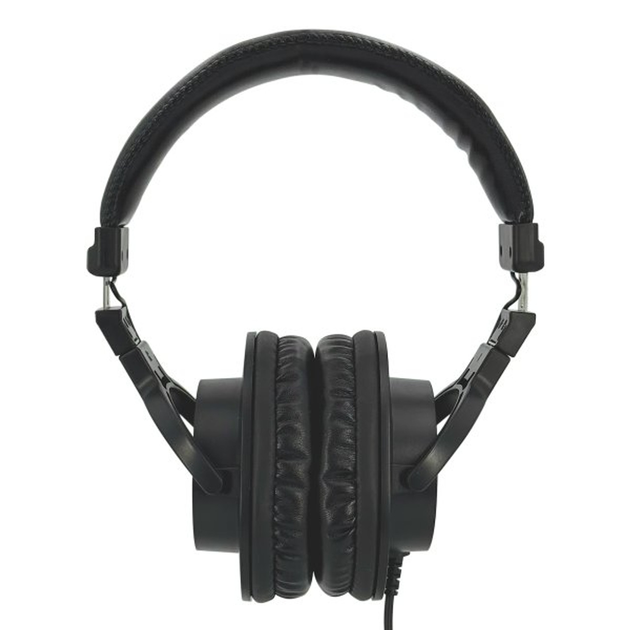 CAD Audio MH500-U Premium Closed-Back Studio Headphones with 50mm Drivers (MH500-U)