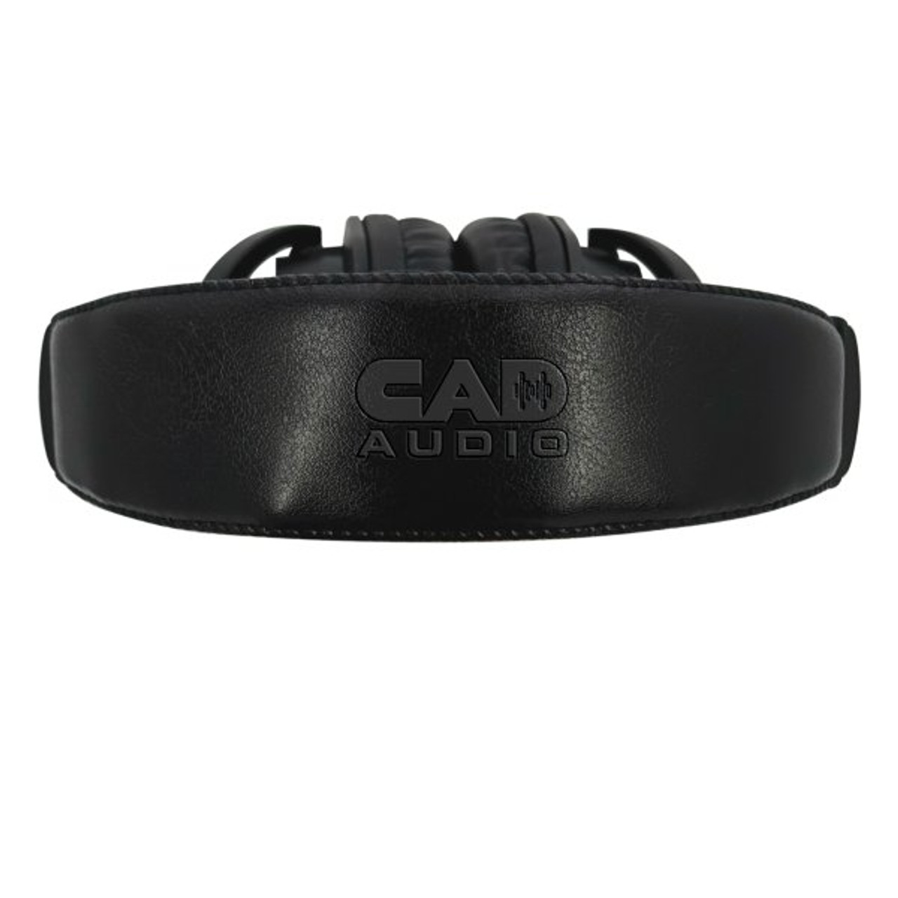 CAD Audio MH500-U Premium Closed-Back Studio Headphones with 50mm Drivers (MH500-U)