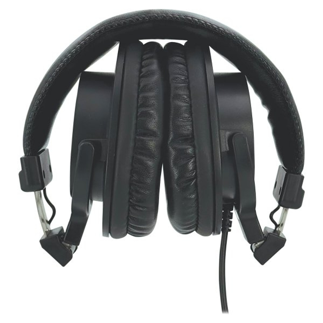 CAD Audio MH500-U Premium Closed-Back Studio Headphones with 50mm Drivers (MH500-U)