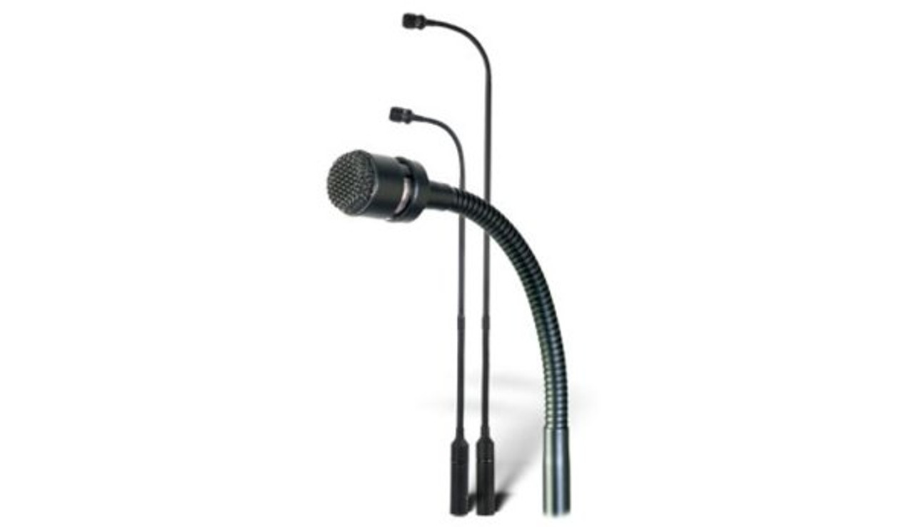 CAD Audio 915B-U 15" Condenser Cardioid Mini Gooseneck Microphone (915B-U)
