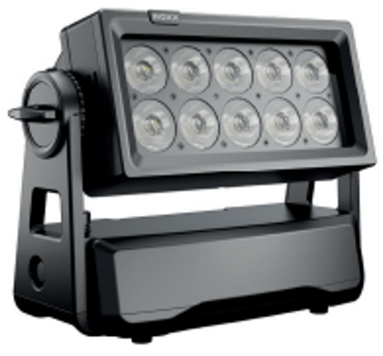 Roxx 14201001 NEO mini High Power LED WashLight (14201001)