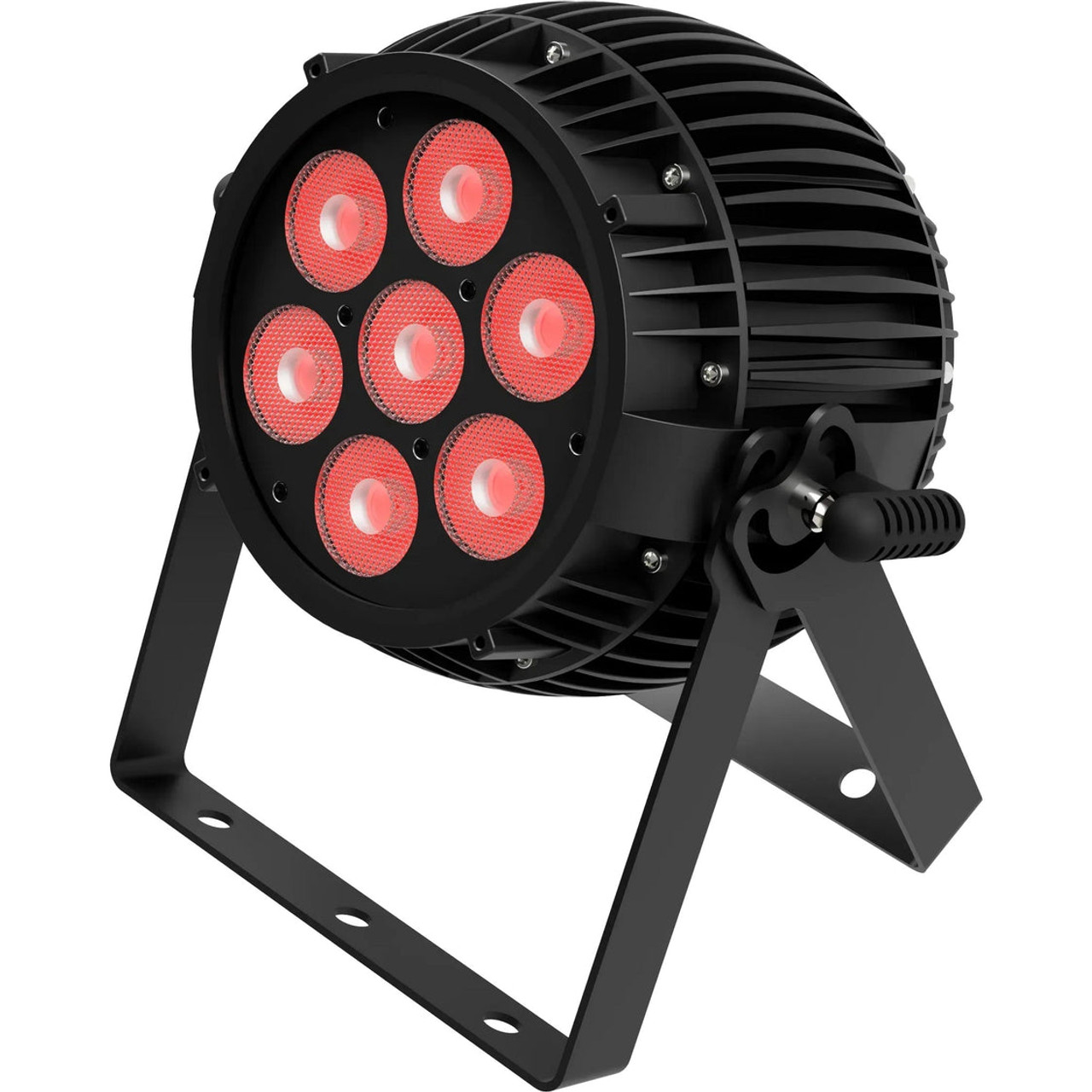 Blizzard TOURnado Ranger RGBALC Outdoor LED Par Fixture (TOURnado Ranger RGBALC)