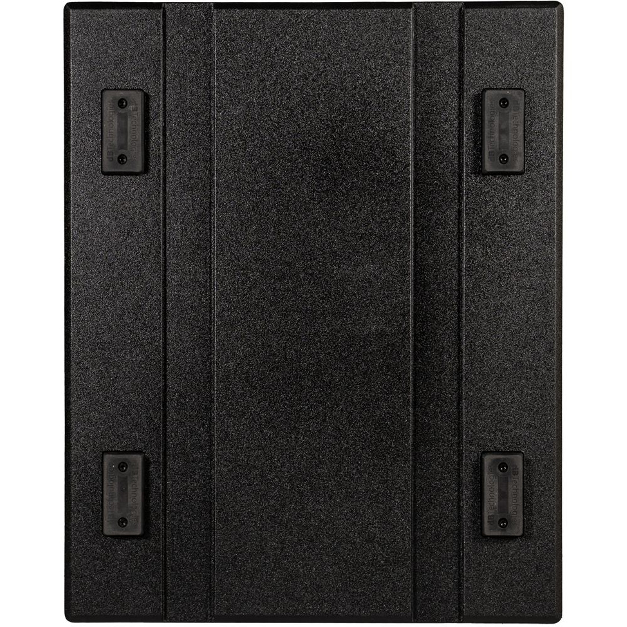 dBTechnologies IGS1 3200W 18-inch Powered Bass Reflex Subwoofer with 4-inch Voice Coil and RDNet (IGS1)