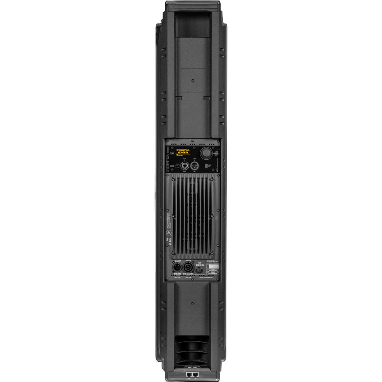 dBTechnologies IG4TR 1800W 4 x 6.5-inch Powered 2-Way Portable Loudspeaker (IG4TR) dBTechnologies IG4TR 1800W 4 x 6.5-inch Powered 2-Way Portable Loudspeaker (IG4TR)