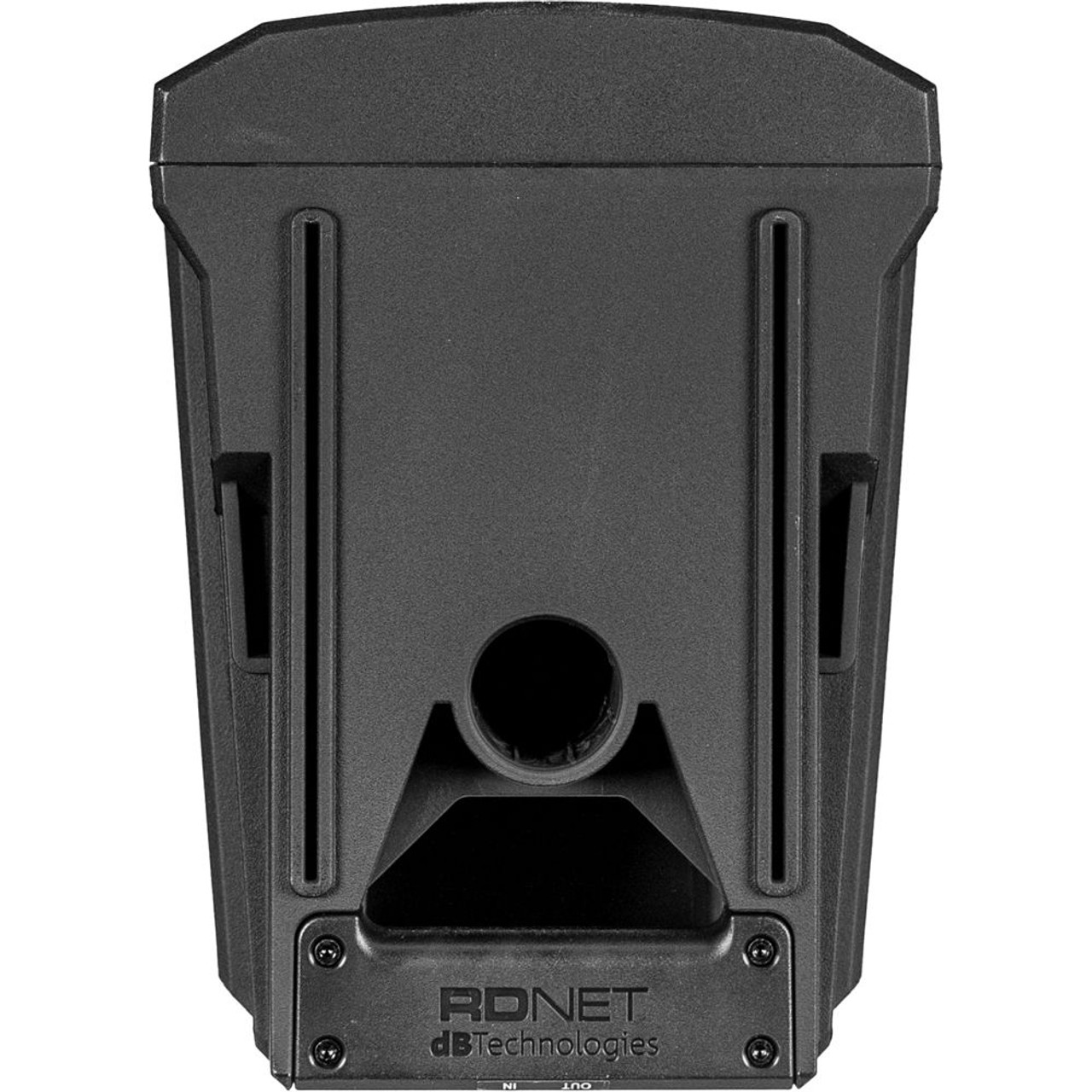 dBTechnologies IG4TR 1800W 4 x 6.5-inch Powered 2-Way Portable Loudspeaker (IG4TR) dBTechnologies IG4TR 1800W 4 x 6.5-inch Powered 2-Way Portable Loudspeaker (IG4TR)
