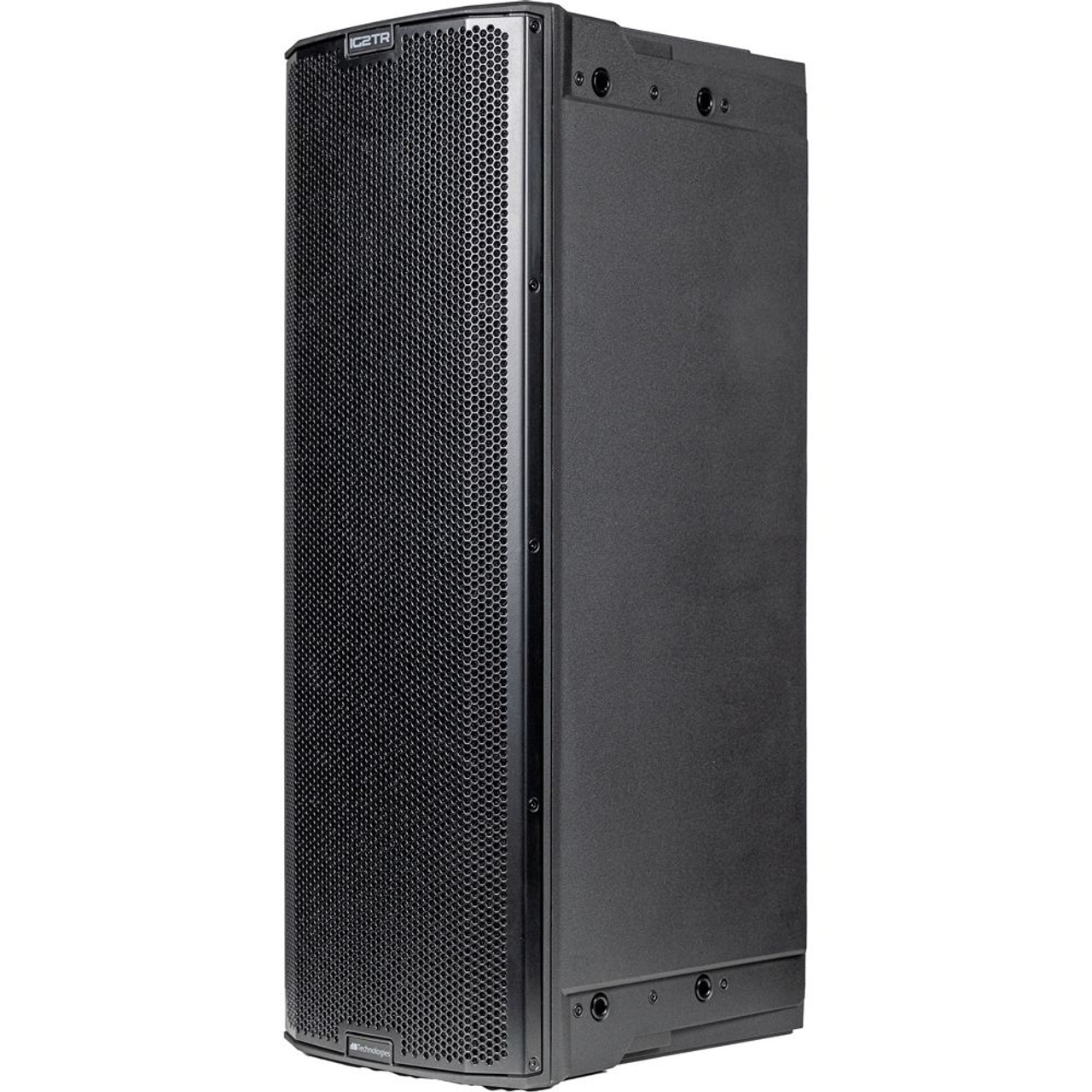 dBTechnologies IG2TR 800W 2 x 8-inch Powered 2-Way Portable Loudspeaker (IG2TR)