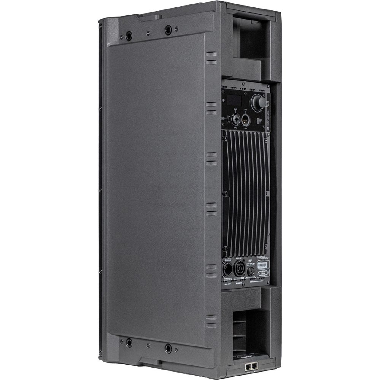 dBTechnologies IG2TR 800W 2 x 8-inch Powered 2-Way Portable Loudspeaker (IG2TR)