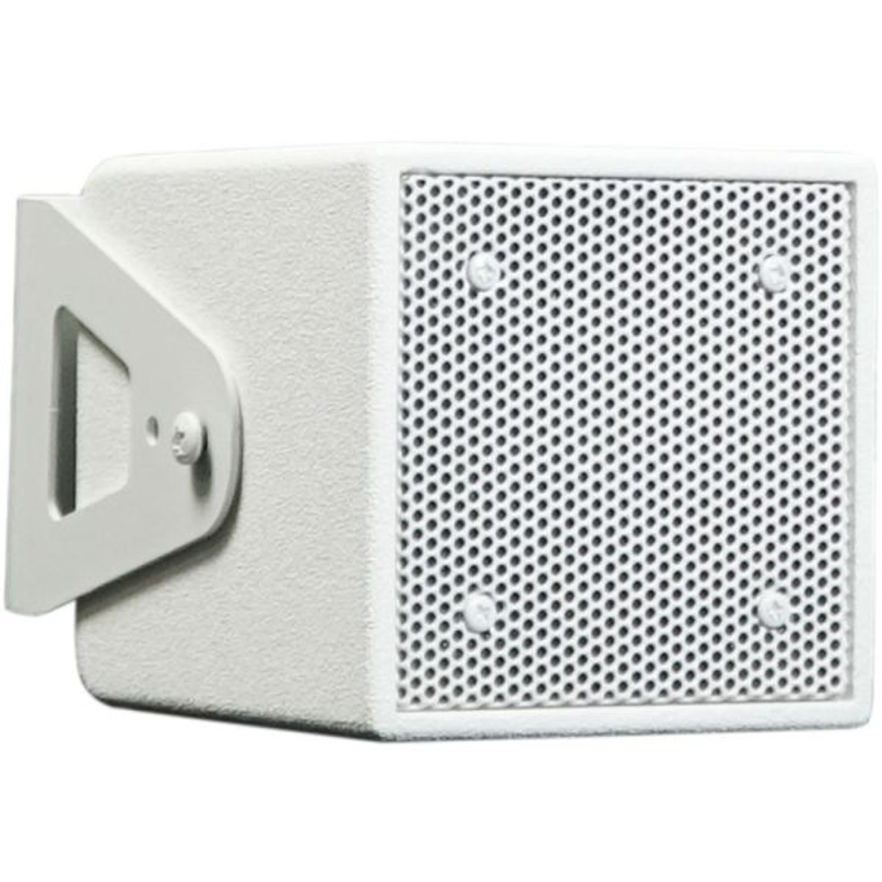 dBTechnologies IS4TW 4-inch Passive Installation Loudspeaker, White (IS4TW) dBTechnologies IS4TW 4-inch Passive Installation Loudspeaker, White (IS4TW)