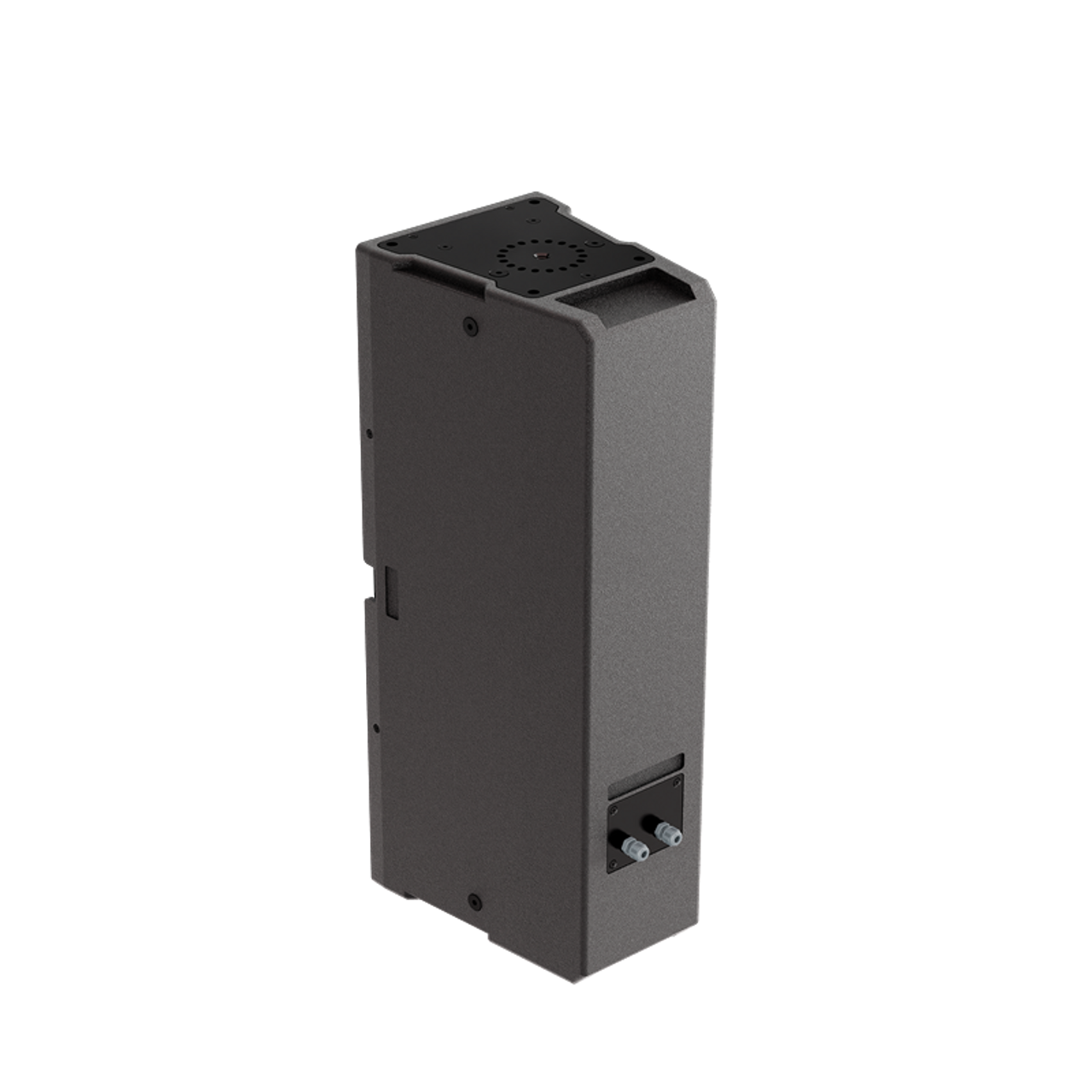 dBTechnologies IS26T-WP_B Passive IP 55 Wooden Speaker, Black (IS26T-WP_B) dBTechnologies IS26T-WP_B Passive IP 55 Wooden Speaker, Black (IS26T-WP_B)