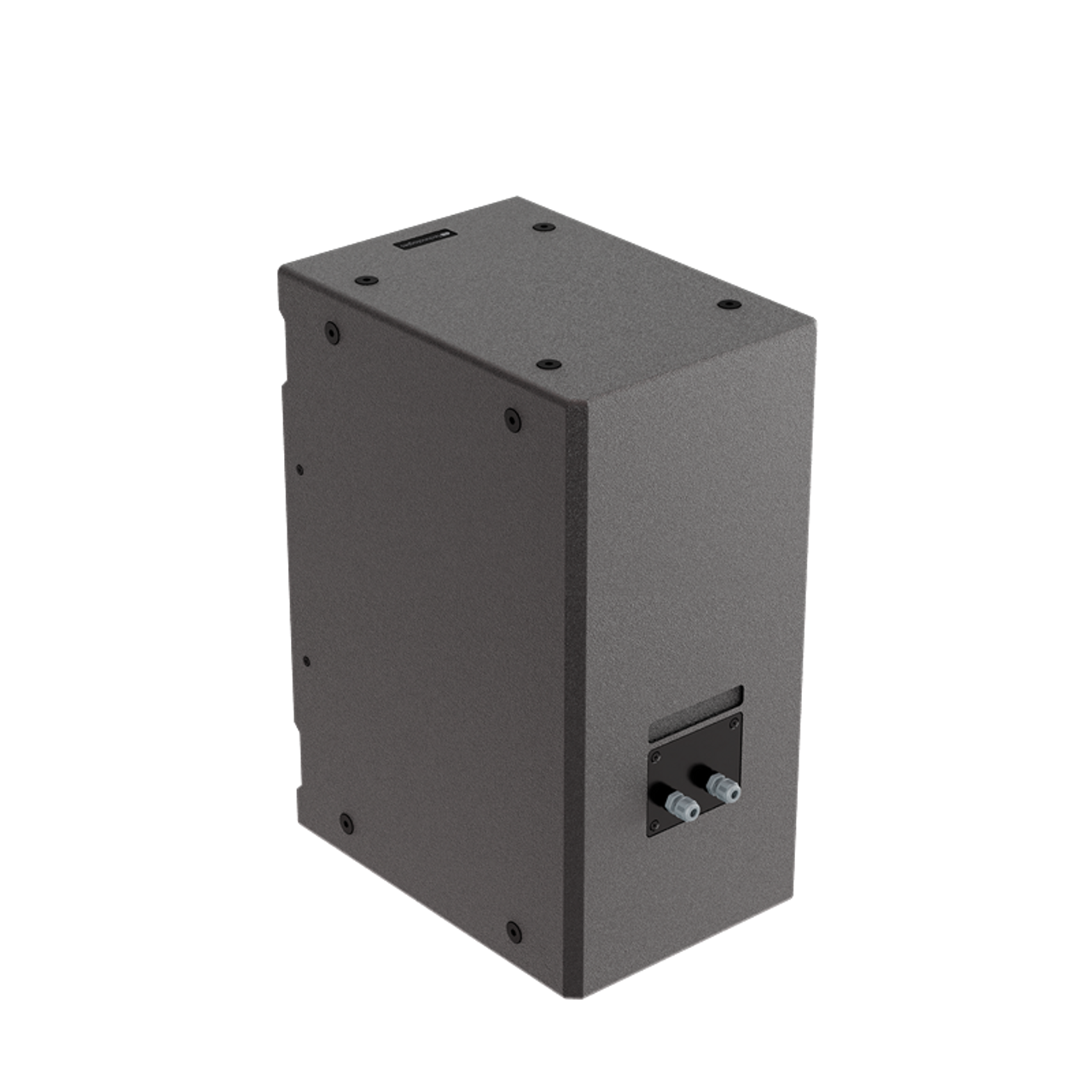 dBTechnologies IS8S-WP_B Passive IP55 Subwoofer 8'' (Black) (IS8S-WP_B) dBTechnologies IS8S-WP_B Passive IP55 Subwoofer 8'' (Black) (IS8S-WP_B)
