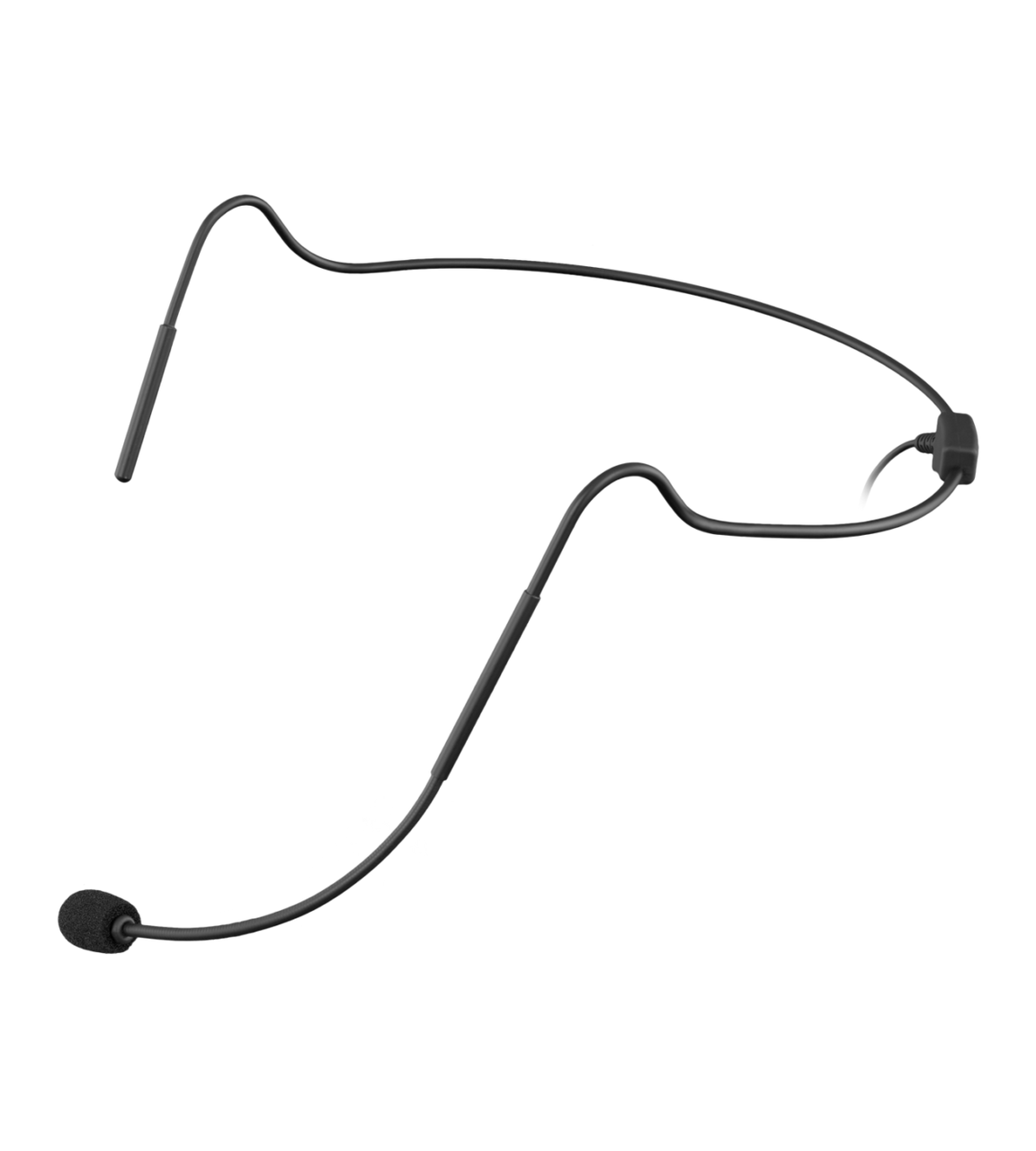 Audix HT5 Lightweight, Dual Ear Wireless Condenser Headworn Vocal Mic For Presentation