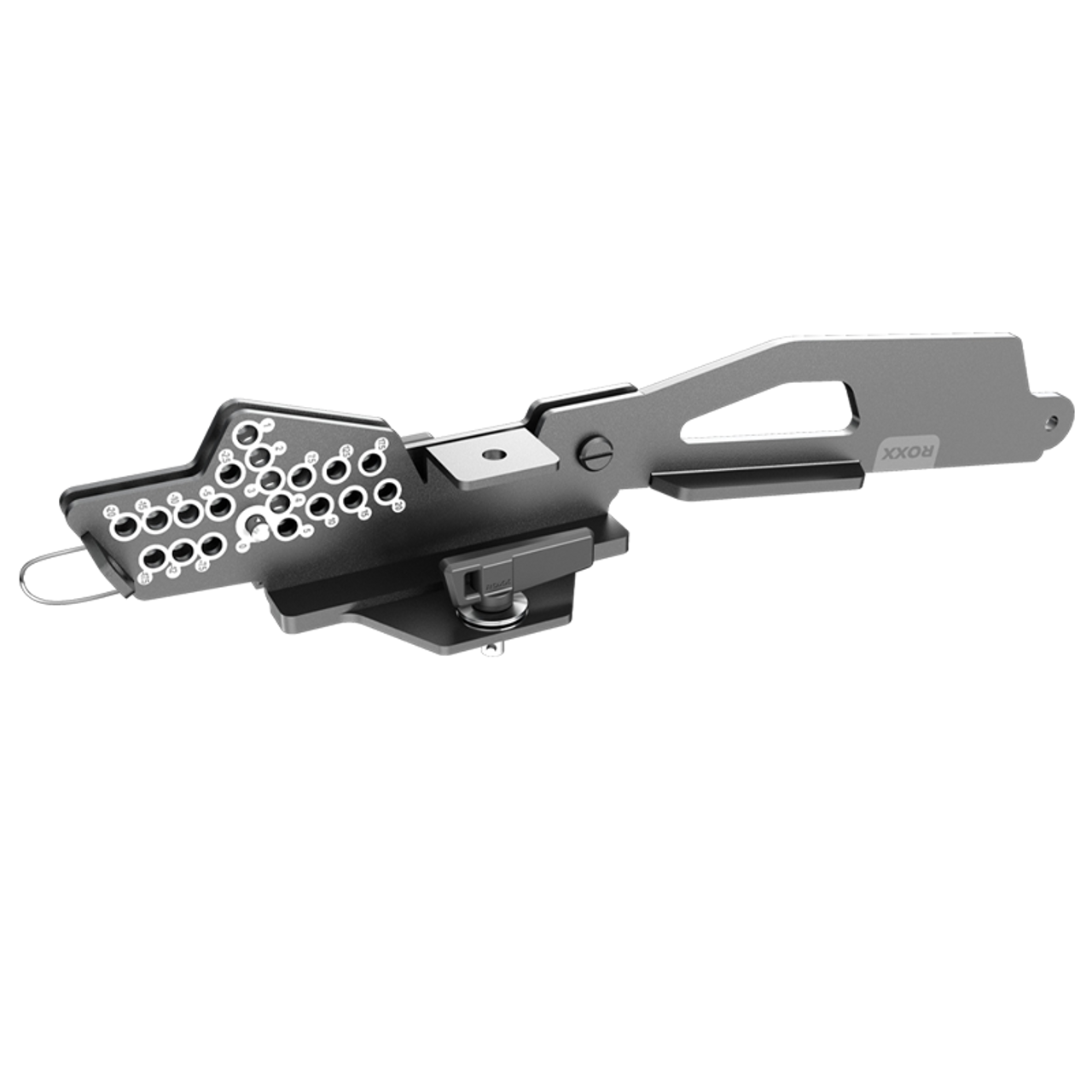 Roxx 13909701 CLUSTER Line Array | Backbone 4 (13909701) Roxx 13909701 CLUSTER Line Array | Backbone 4 (13909701)