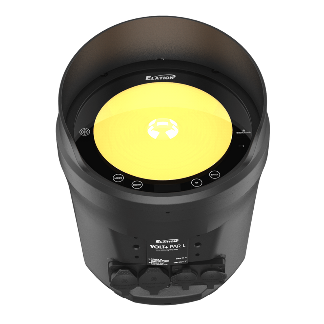 Elation VOL327 VOLT+ PAR L (VOL327) Elation VOL327 VOLT+ PAR L (VOL327)