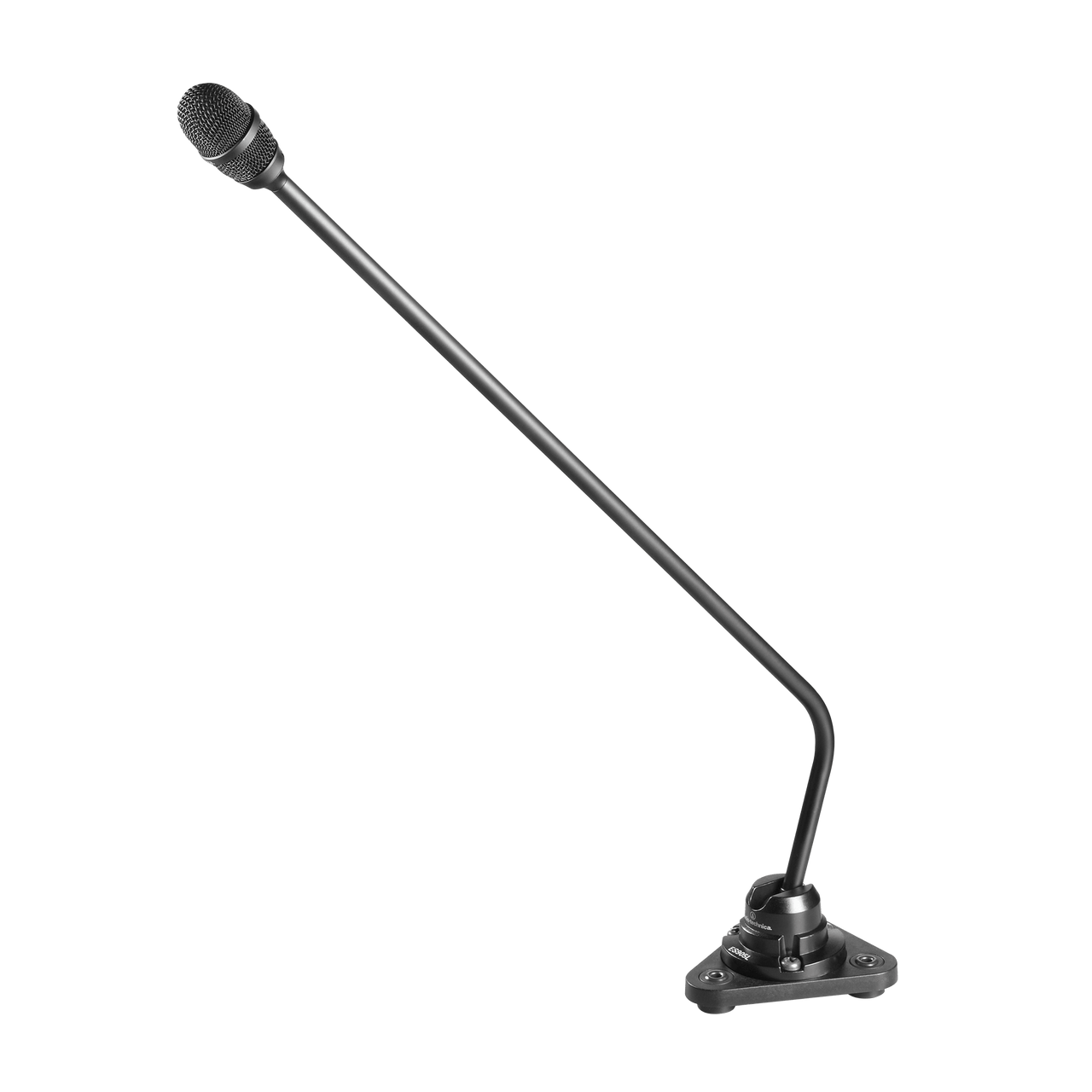 Audio-Technica ES905CL Cardioid Condenser Rigid-Pipe Microphone (ES905CL )