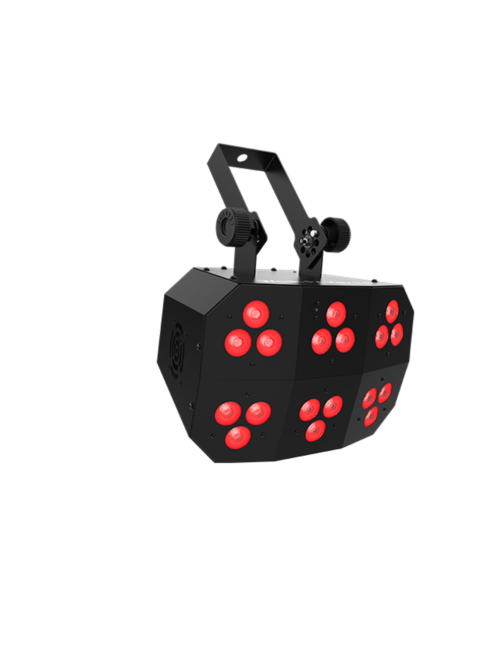 Chauvet DJ Wash FX Hex ILS (WASHFXHEXILS)