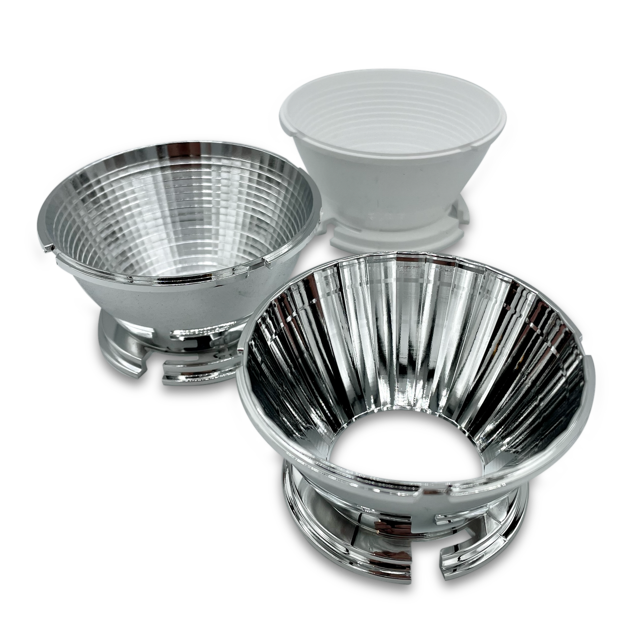 Canto cWORK/cRUN Reflector Kit (00_CW_REF_KIT)