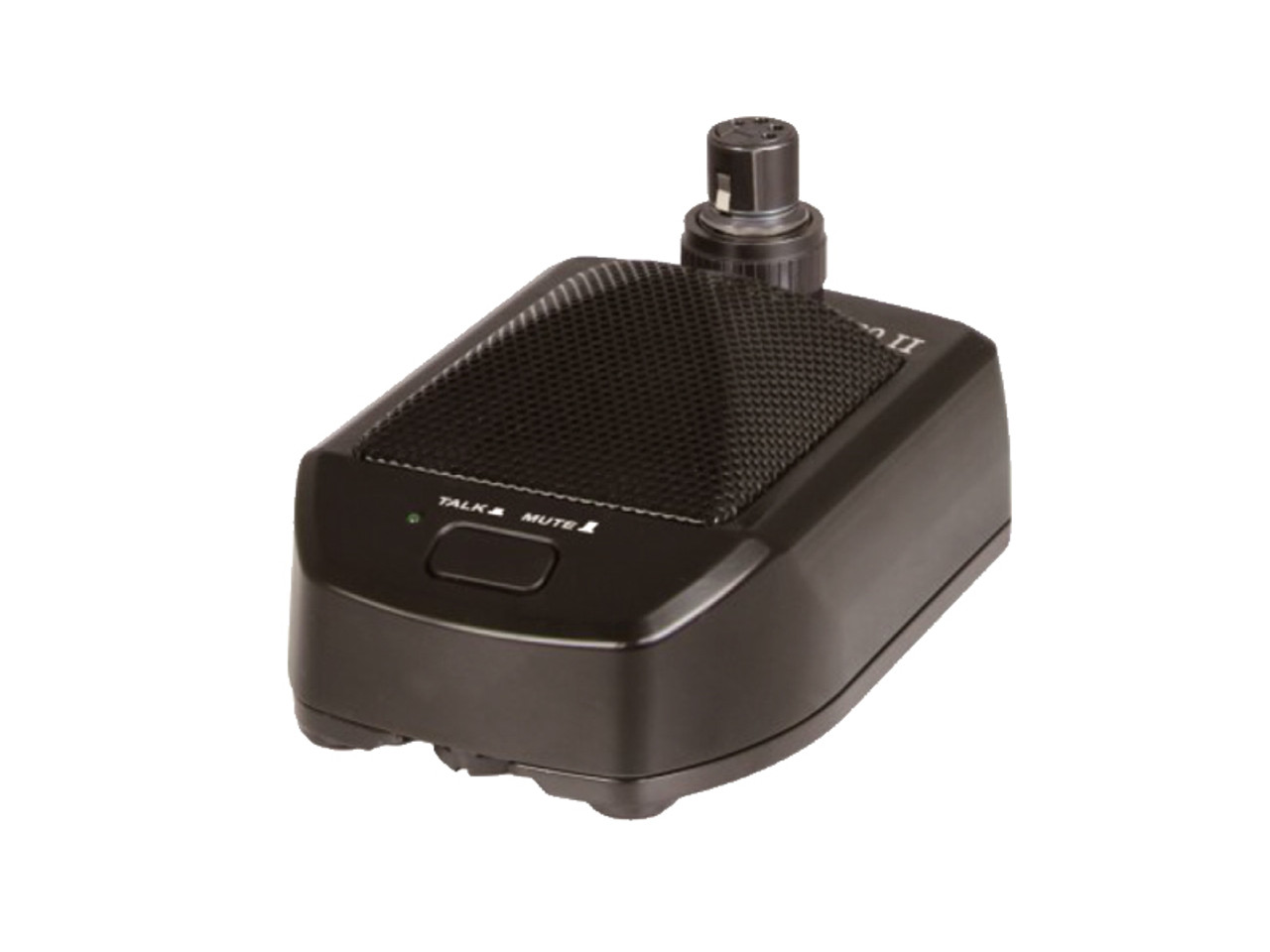 Avlex BC-100 II Wireless Boundary Mic/Gooseneck Base (BC-100 II)