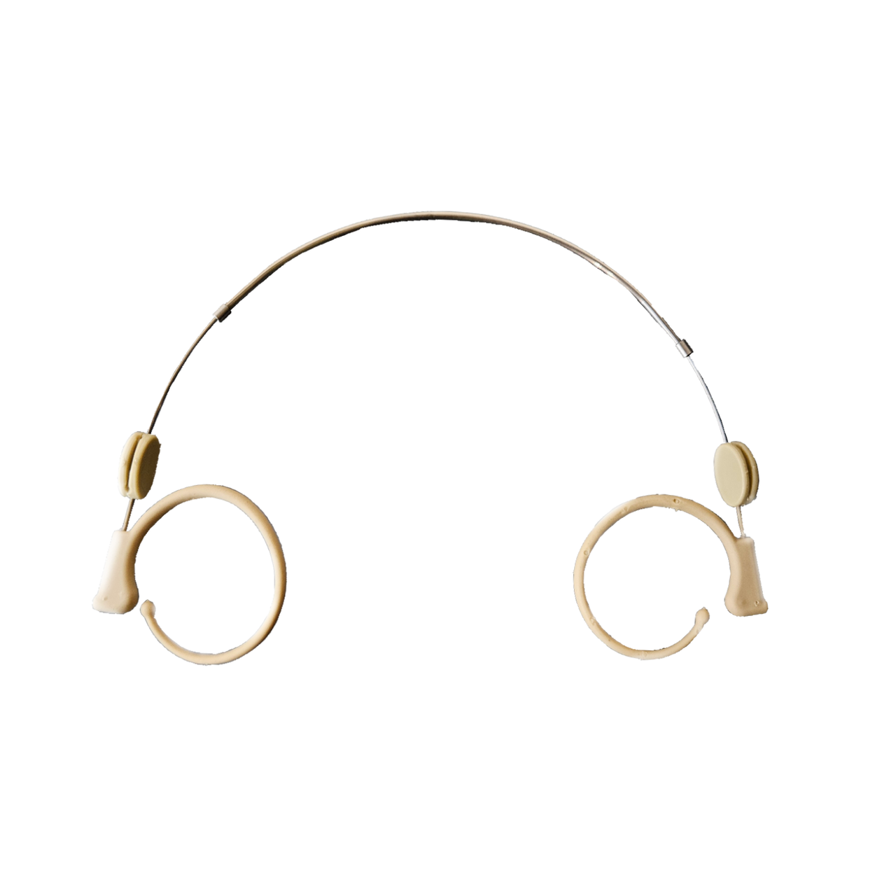 Avlex HSP-03-AHBBG Replacement Headband Frames for HSP-03 Headworn Microphone (Beige) (HSP-03-AHBBG)